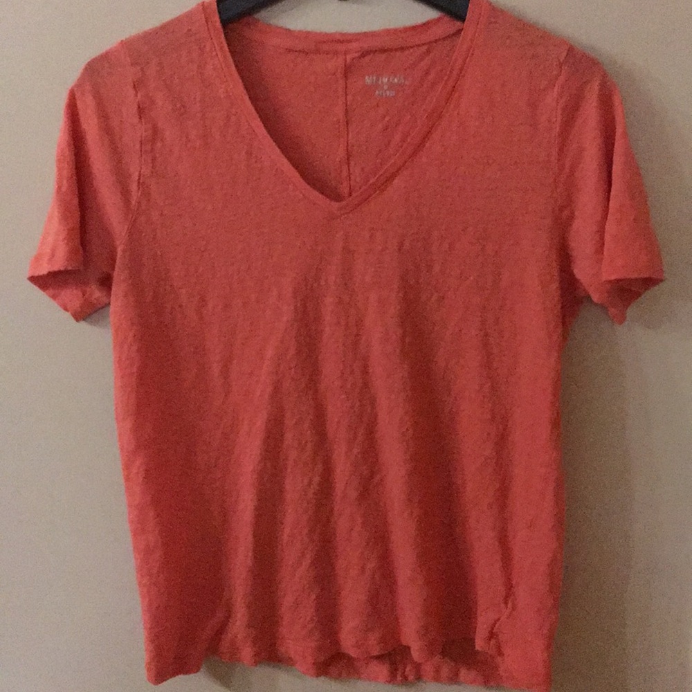 Merona tee